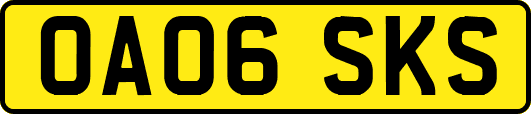 OA06SKS