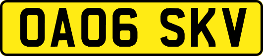 OA06SKV