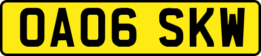 OA06SKW