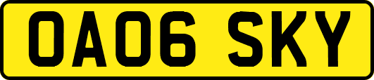 OA06SKY