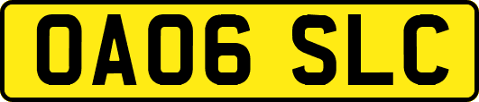 OA06SLC