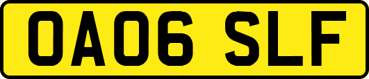 OA06SLF