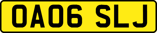 OA06SLJ