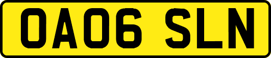 OA06SLN