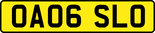 OA06SLO