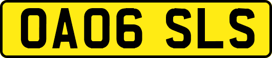 OA06SLS
