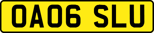 OA06SLU