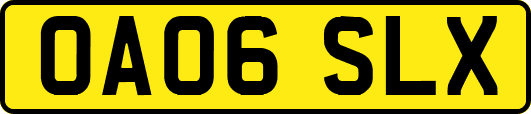 OA06SLX