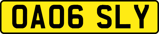 OA06SLY