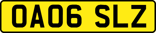 OA06SLZ