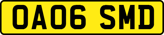 OA06SMD
