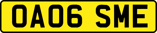 OA06SME