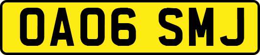 OA06SMJ