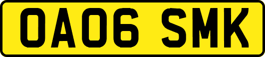 OA06SMK