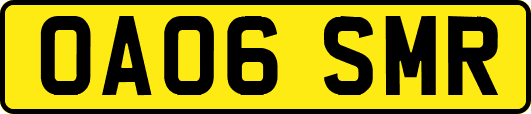 OA06SMR