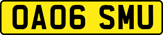 OA06SMU