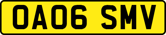 OA06SMV