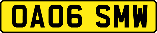 OA06SMW