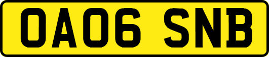 OA06SNB