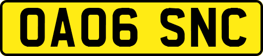 OA06SNC