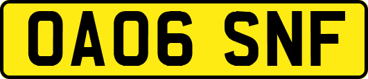 OA06SNF