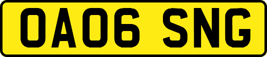 OA06SNG