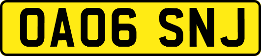 OA06SNJ