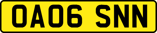 OA06SNN