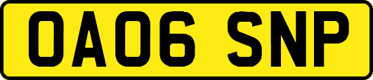 OA06SNP