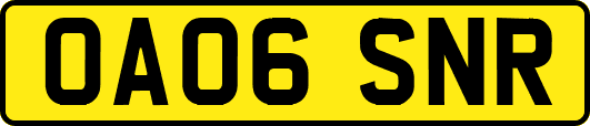 OA06SNR