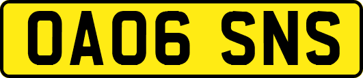 OA06SNS