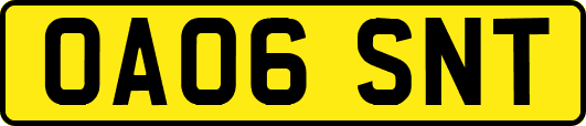 OA06SNT
