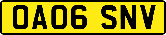 OA06SNV