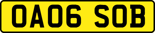 OA06SOB