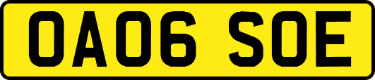 OA06SOE