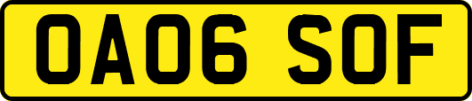OA06SOF