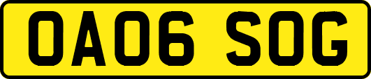 OA06SOG