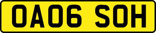 OA06SOH