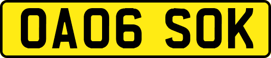OA06SOK