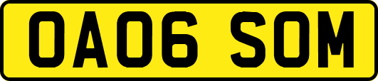 OA06SOM