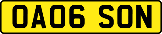 OA06SON