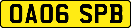 OA06SPB