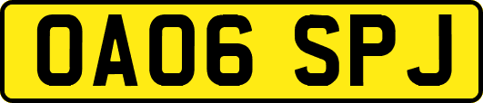 OA06SPJ