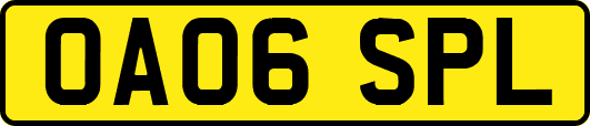 OA06SPL