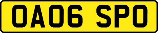 OA06SPO