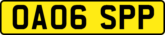 OA06SPP
