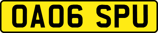OA06SPU