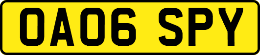OA06SPY