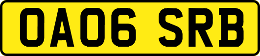 OA06SRB