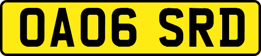 OA06SRD